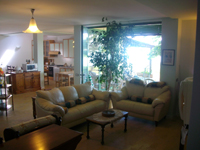 AFFITTO ESTIVO - APPARTAMENTO IN VILLA 4/6 POSTI LETTO