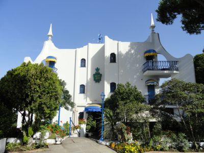 PASQUA PASQUETTA 2013 - WEEK END MARE TERRACINA LATINA