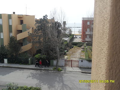 ALGHERO-SARDEGNA 1 MINUTO DAL MARE