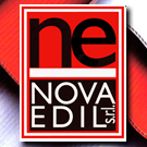 Nova Edil materiali per l�edilizia a Roma e nel resto dell�Italia.