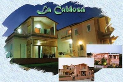 BADESI BILOCALE  E TRILOCALE IN VILLETTA