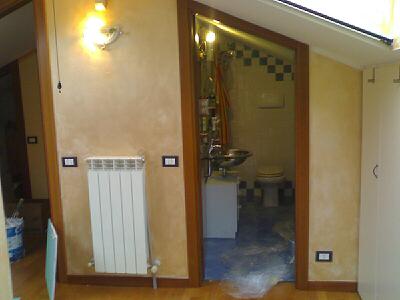 FANTACOLOR TINTEGGIATURE VERNICIATURE RESINATURE OFFERTE 2013 MONZA E BRIANZA