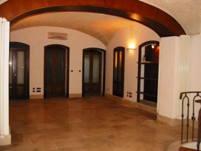 Prestigioso locale commerciale in via Nicolai