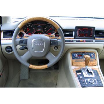DVD/CD*NAVIGAZIONE AUDI 2012*AGGIORNAMENTO MAPPA NAVIGATORE AUDI MMI/RNS-E 2011
