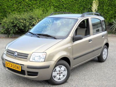 FIAT PANDA 1.2 DYNAMIC 5 posti