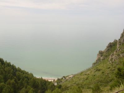 Villetta Cetarola a Sperlonga max 4 posti letto