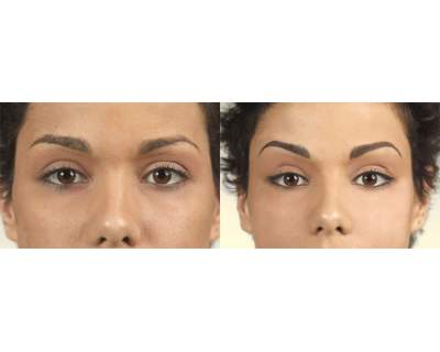 TRUCCO SEMIPERMANENTE