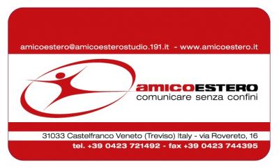 Traduzioni interpretariato in tutte le lingue