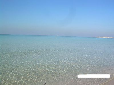         ALEZIO 5 KM DA GALLIPOLI 