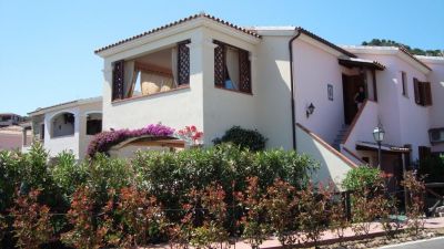 SARDEGNA  PORTO TAVERNA TRILOCALE VISTA MARE