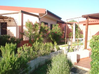 Appartamento per le vacanze