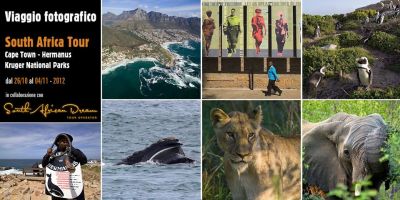 South Africa Photo Travel