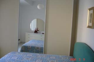 bilocale vacanza mare conf. capo d'orlando