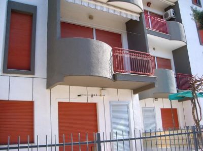 CAMPOMARINO LIDO ZONA CENTRALE VICINO AL MARE