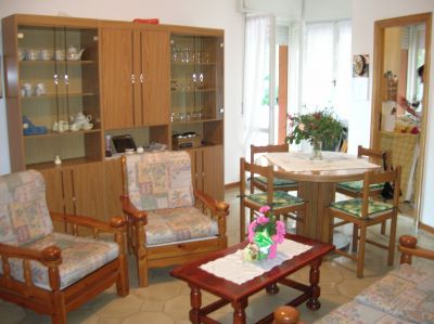 Affitto casa vacanze Alghero Lido