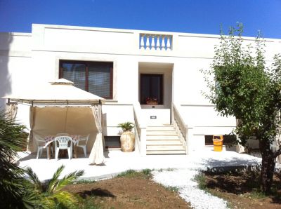 Salento  MONOLOCALE e  BILOCALE 2/4