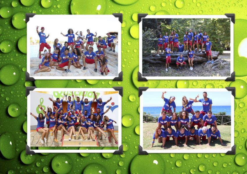 Selezioni Hsa 20 animatori-trici