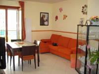 GRAZIOSO APPARTAMENTO DI RECENTE COSTRUZIONE