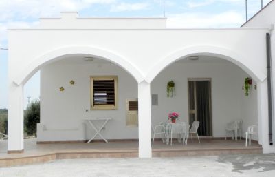 LAST MINUTE NEL SALENTO A EURO 200