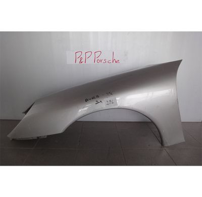 Parafango Porsche Carrera Boxster 986 996 sinistro