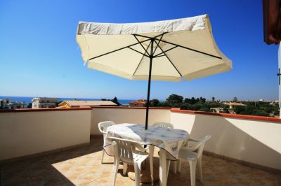 Sicilia Casa Vacanza Villa Danilo