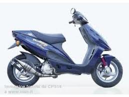 Vendo Phantom F12 Malaguti