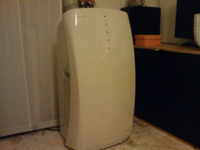 Condizionatore portatile ARGO 9200