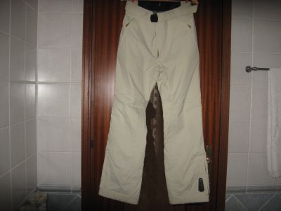 Completo sci uomo Colmar