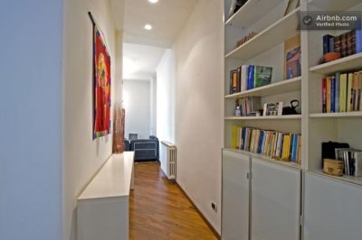 MILANO-ZONA ISOLA-BILOCALE ARREDATO