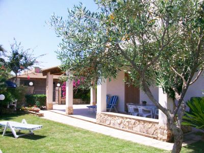 Villa San Lorenzo Beach - Marzamemi- Vendicari