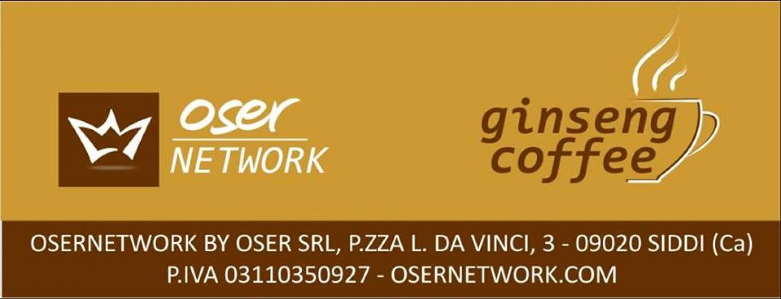 Lavorare in oser network
