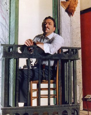 Assi sconnesse Laboratorio di recitazione teatrale e cinematografica