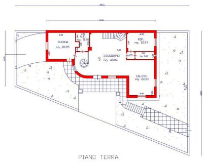 INVESTI   A  VALDERICE  (TP) -VILLA