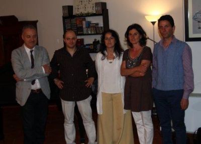 Lezioni di pianoforte firenze