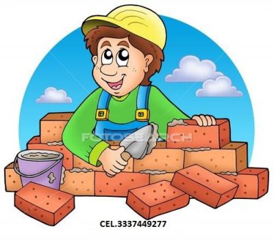 IMPRESA EDILE SPECIALIZZATA IN RISTRUTTURAZIONI