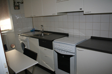 Affitto monolocale arredato a Milano