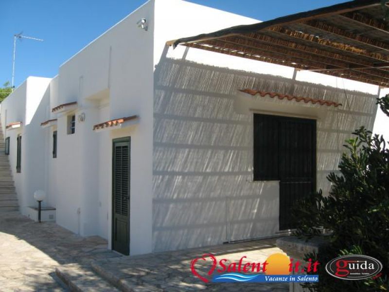 Gallipoli Mancaversa