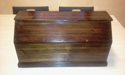 Macchina da cucire del 1916 R.Lehmann vormals Baach & Klie