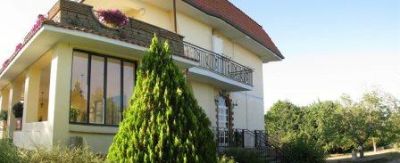 Vejano - tra Roma e Viterbo - Bed and Breakfast Villa d'Este