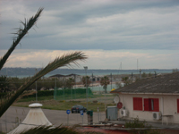 CASA VISTA MARE CON QUATTRO POSTI LETTO