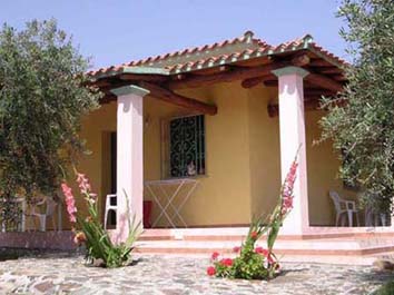 MARE DELLA SARDEGNA-OROSEI