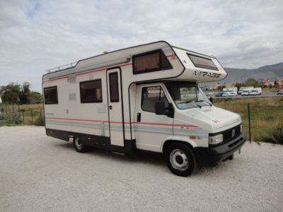 mansardato mirage party 440