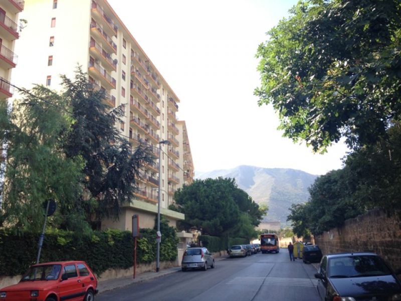 Orsa Minore Oreto Nuova ampio 5 Vani