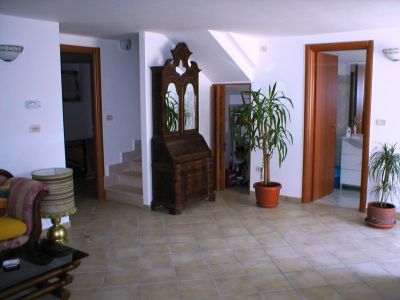 Affittasi appartamento