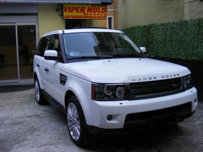 NOLEGGGIO FUORISTRADA (SUV)