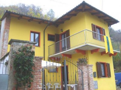 IL CIABOT di Marco e Ornella