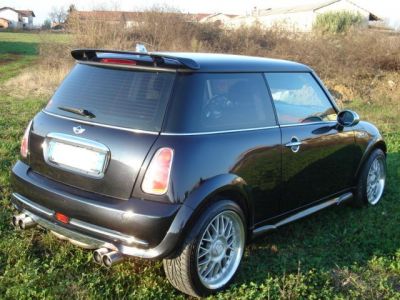 mini one pachet crom