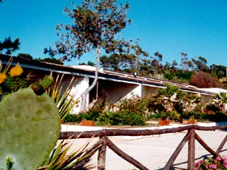 Vacanze in residence Village