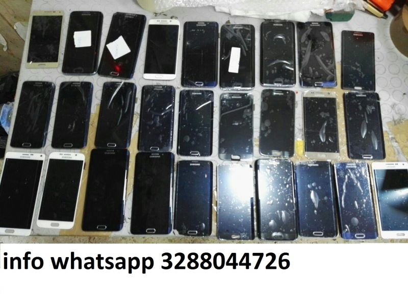LCD S3 S4 S5 S6 S7 EDGE J2 J3 J5 J7 A3 A5 A7 HUAWEI ASUS ZEF