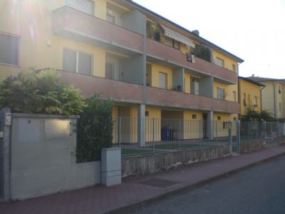 APPARTAMENTO TRILOCALE A PONTE TARO